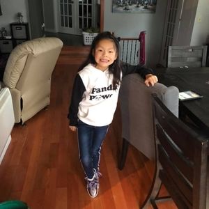 Meet your Posher, Marie